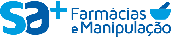 SA+ Farmácias e Manipulação